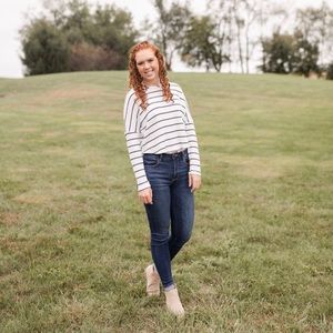 Meet your Posher, Haley